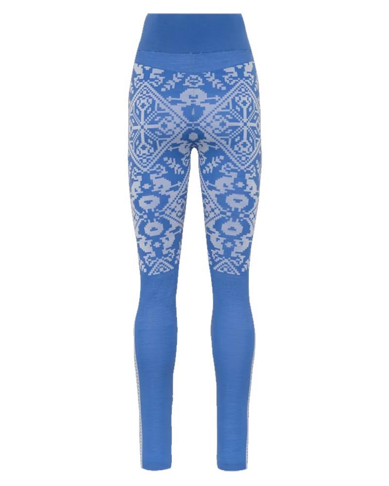 Kari Traa Saga Baselayer hlače - ženske