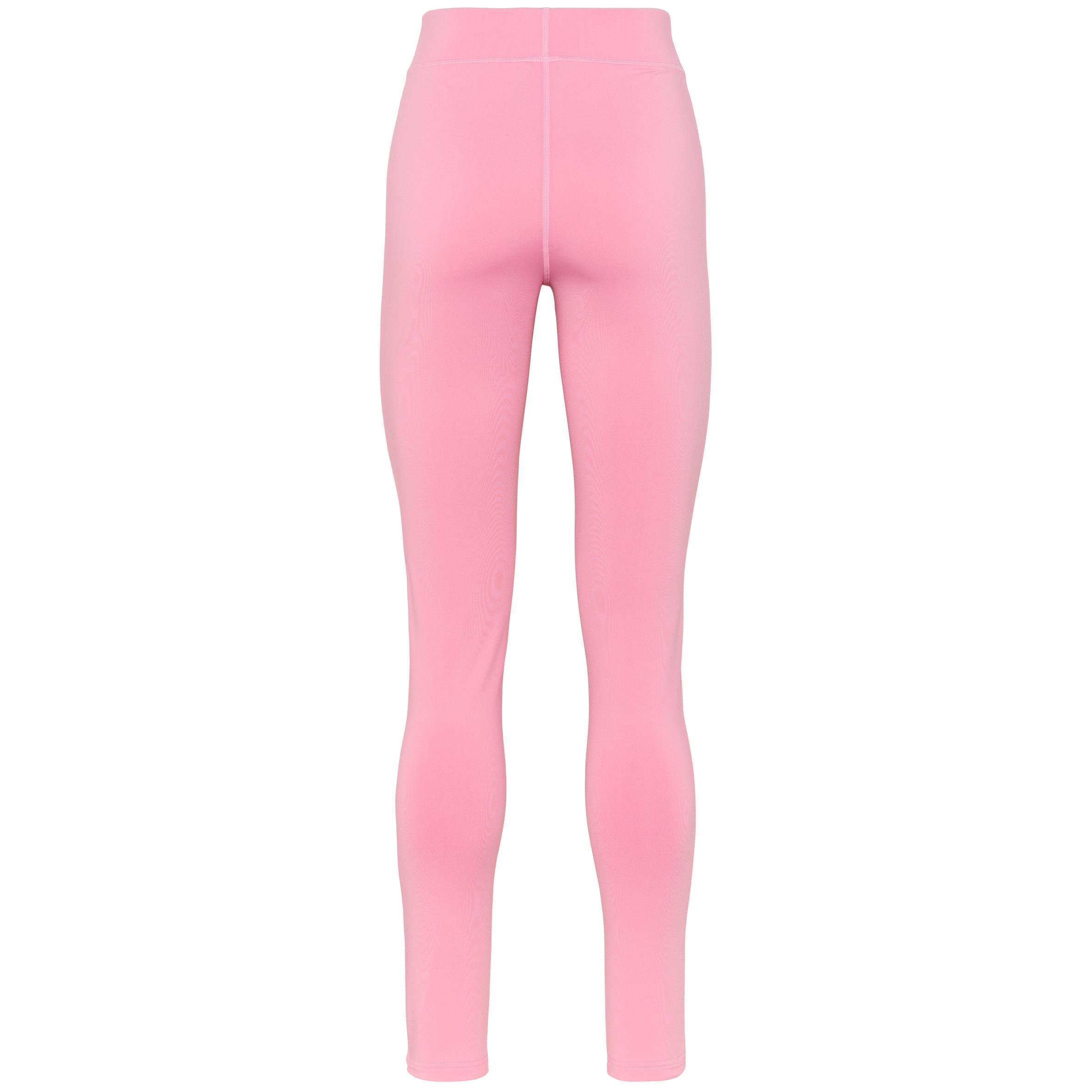 Kari Traa Lilja High Waist Baselayer hlače - ženske