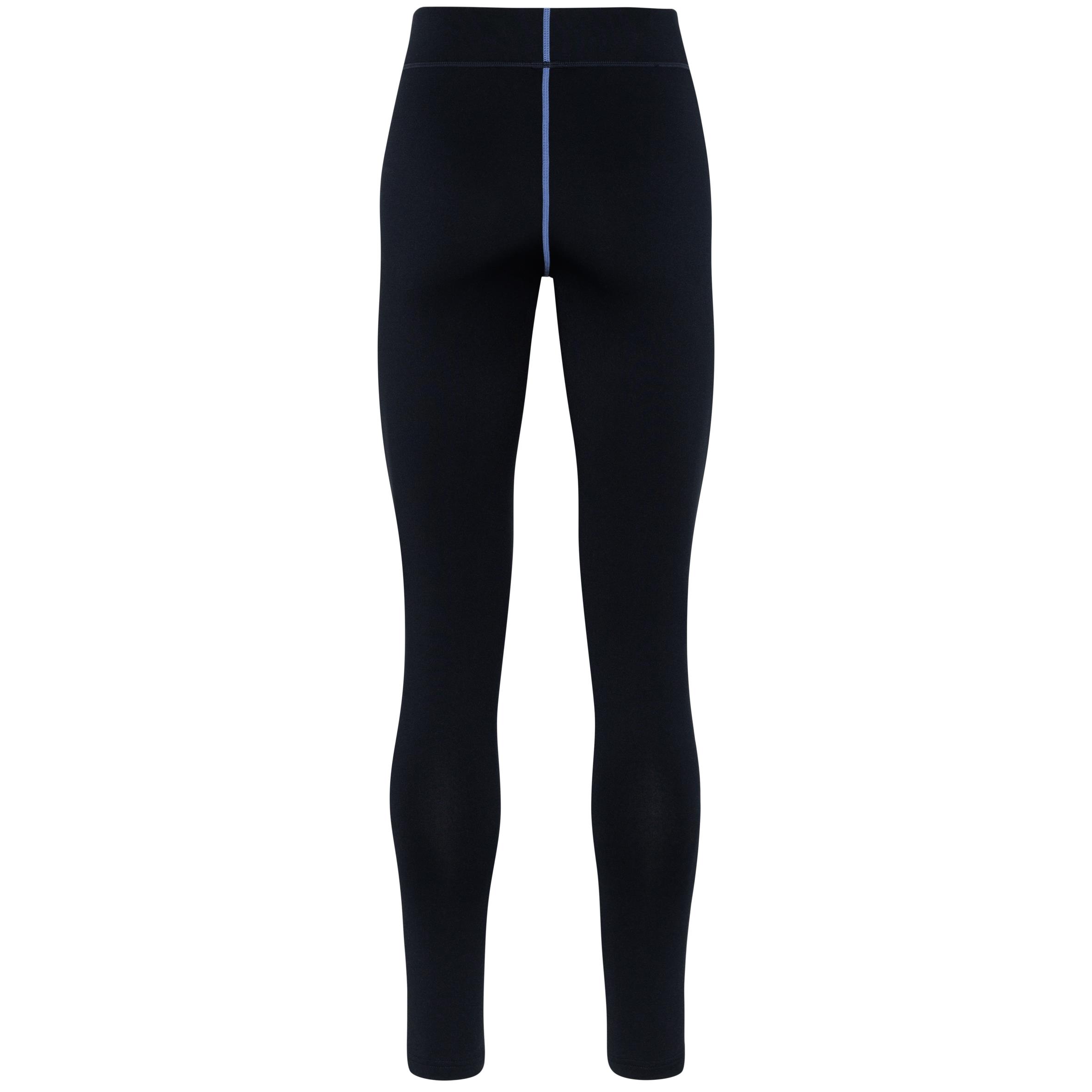 Kari Traa Lilja High Waist Baselayer hlače - ženske