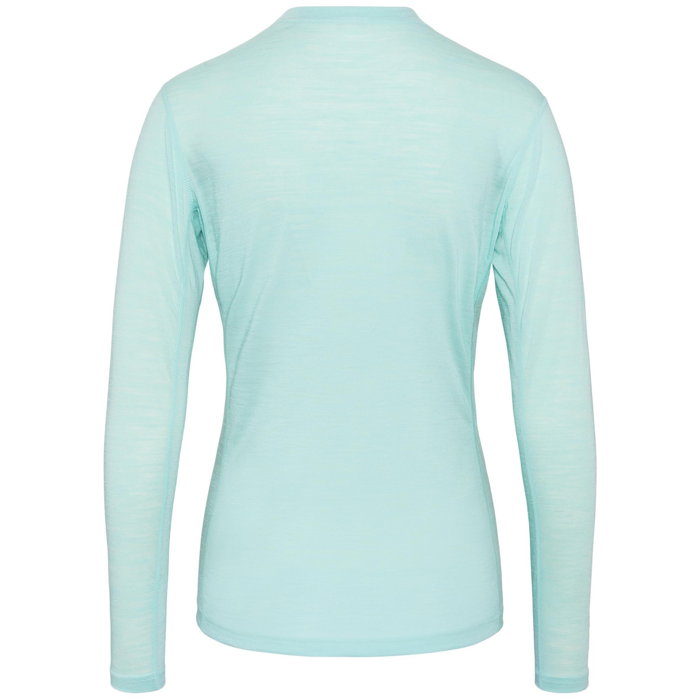 Kari Traa Live LS Baselayer majica - ženska