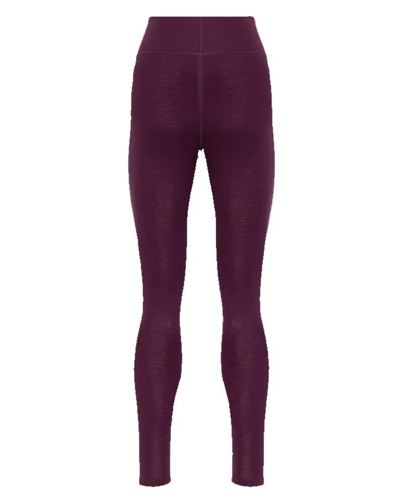 Kari Traa Vilma High Waist hlače - ženske