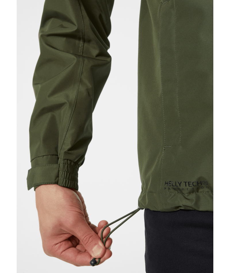 Helly Hansen Dubliner jakna za kišu - muška