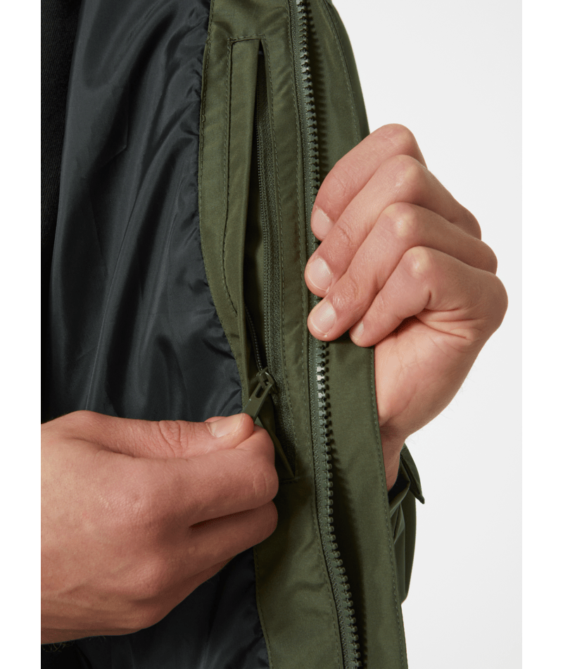 Helly Hansen Dubliner jakna za kišu - muška