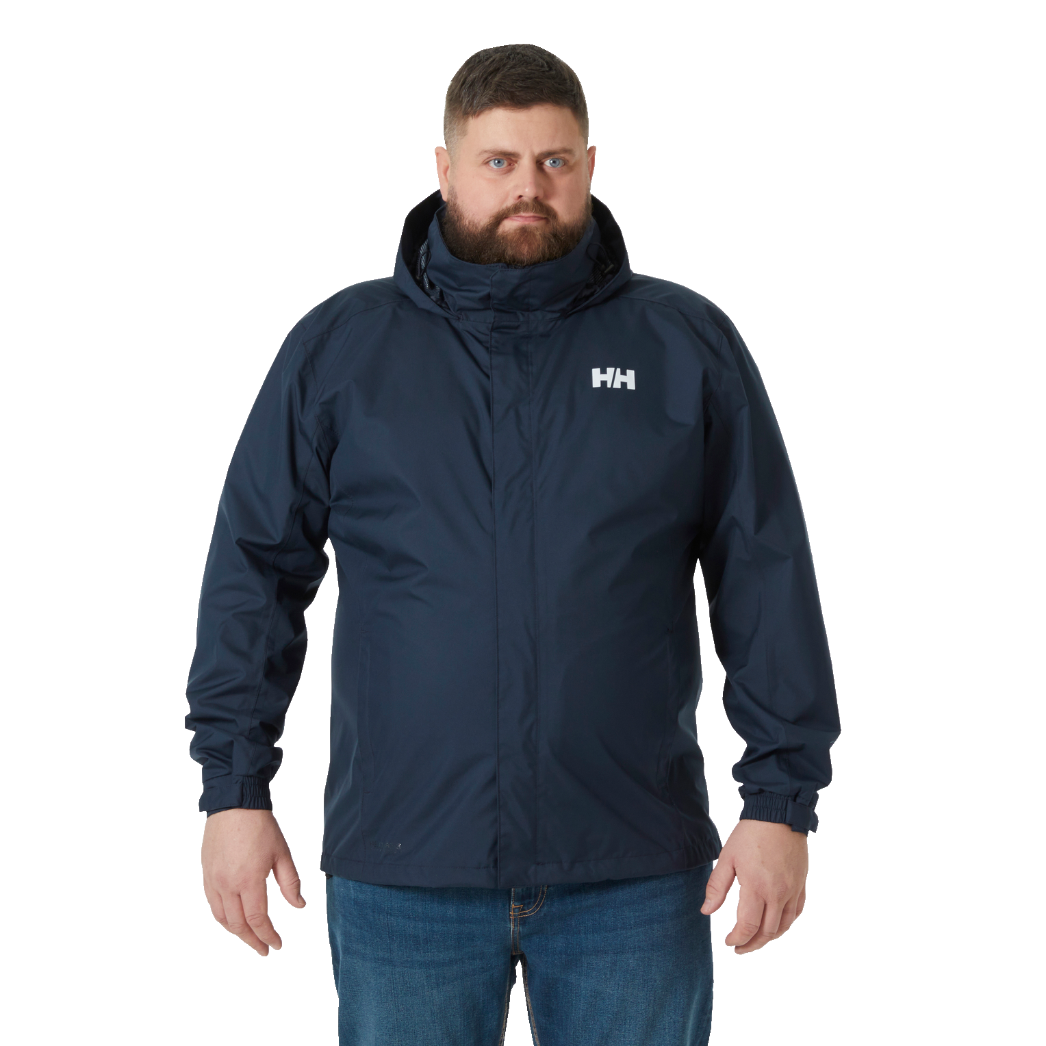 Helly Hansen Dubliner jakna za kišu - muška