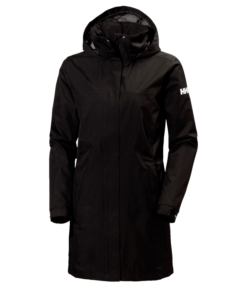 Helly Hansen Aden Long kaput - ženske