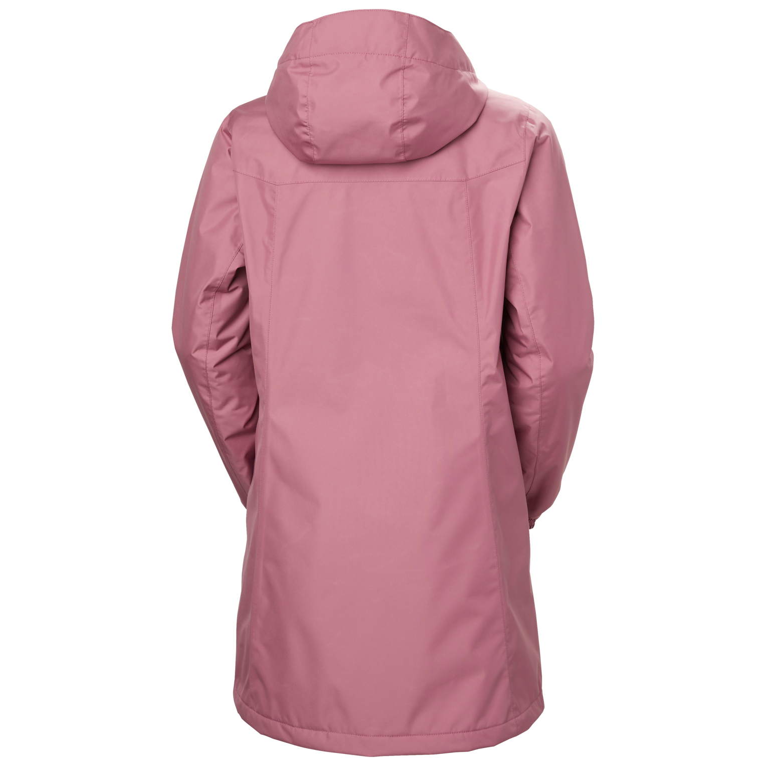 Helly Hansen Aden Insulated podložen plašč - ženski