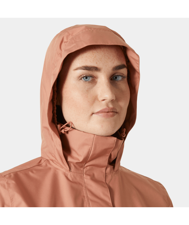 Helly Hansen Aden jakna za kišu - ženske
