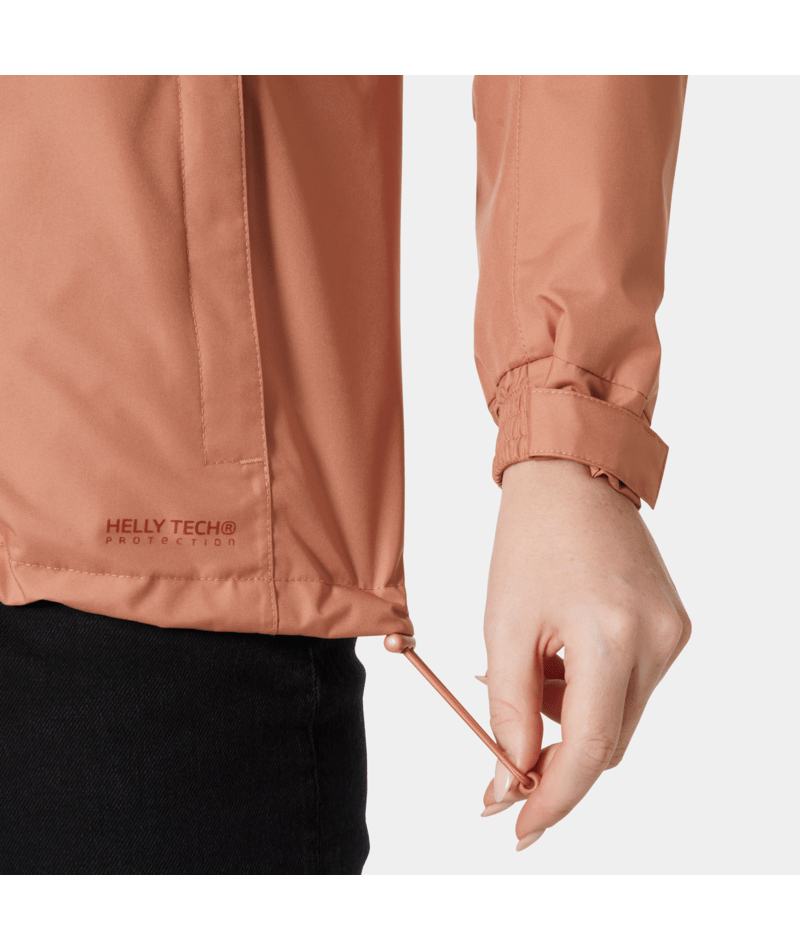Helly Hansen Aden jakna za kišu - ženske