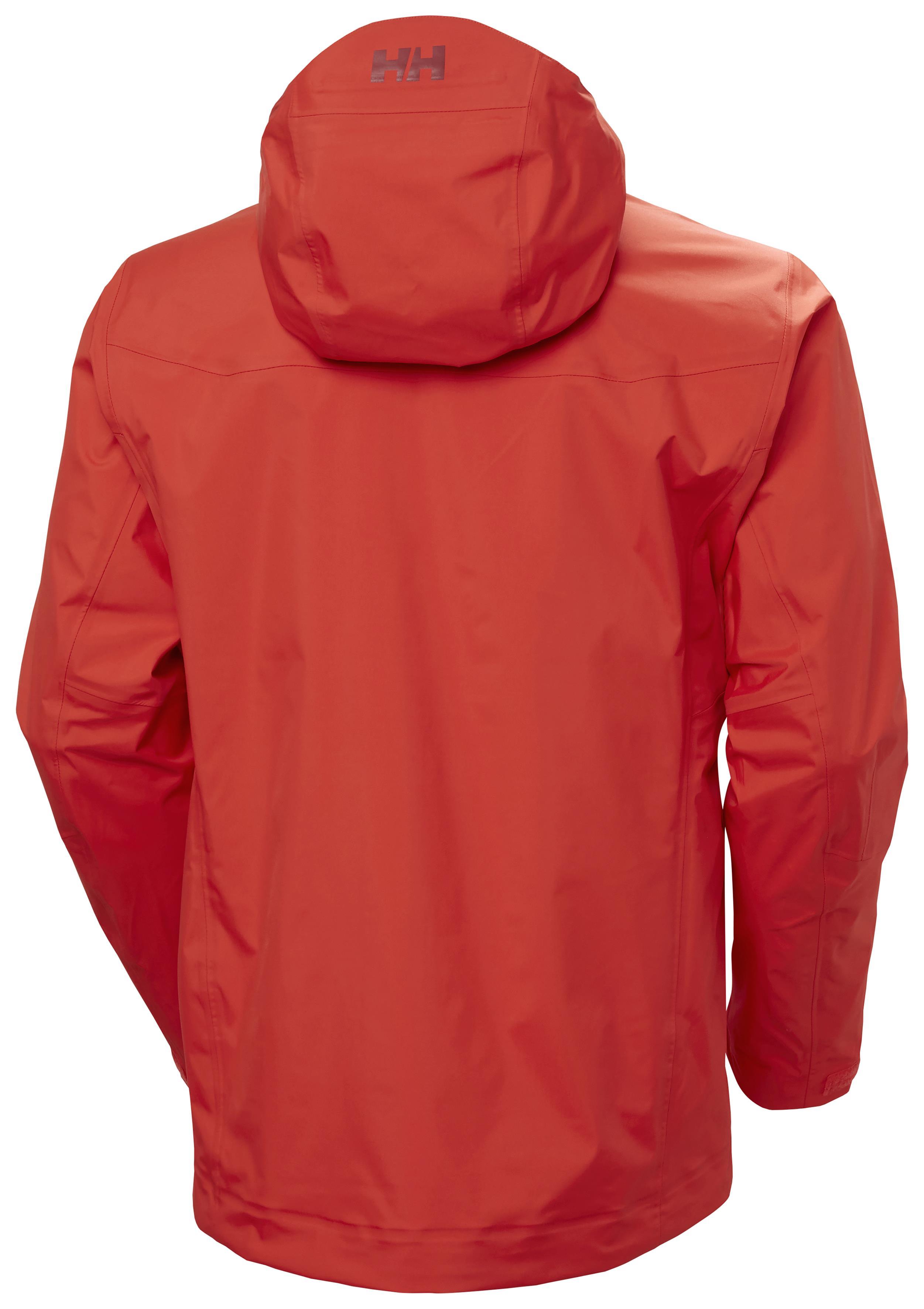 Helly Hansen Verglas 3L Shell 2.0 jakna- muška