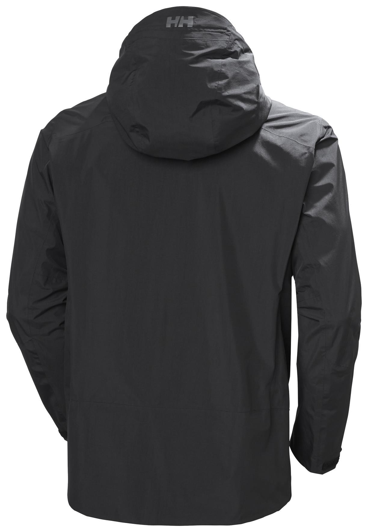 Helly Hansen Verglas 2L Ripstop Shell jakna - muška