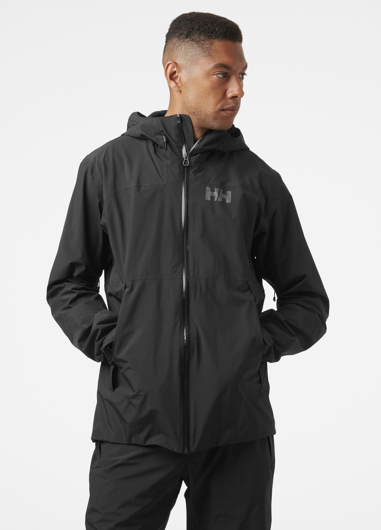 Helly Hansen Verglas 2L Ripstop Shell jakna - muška