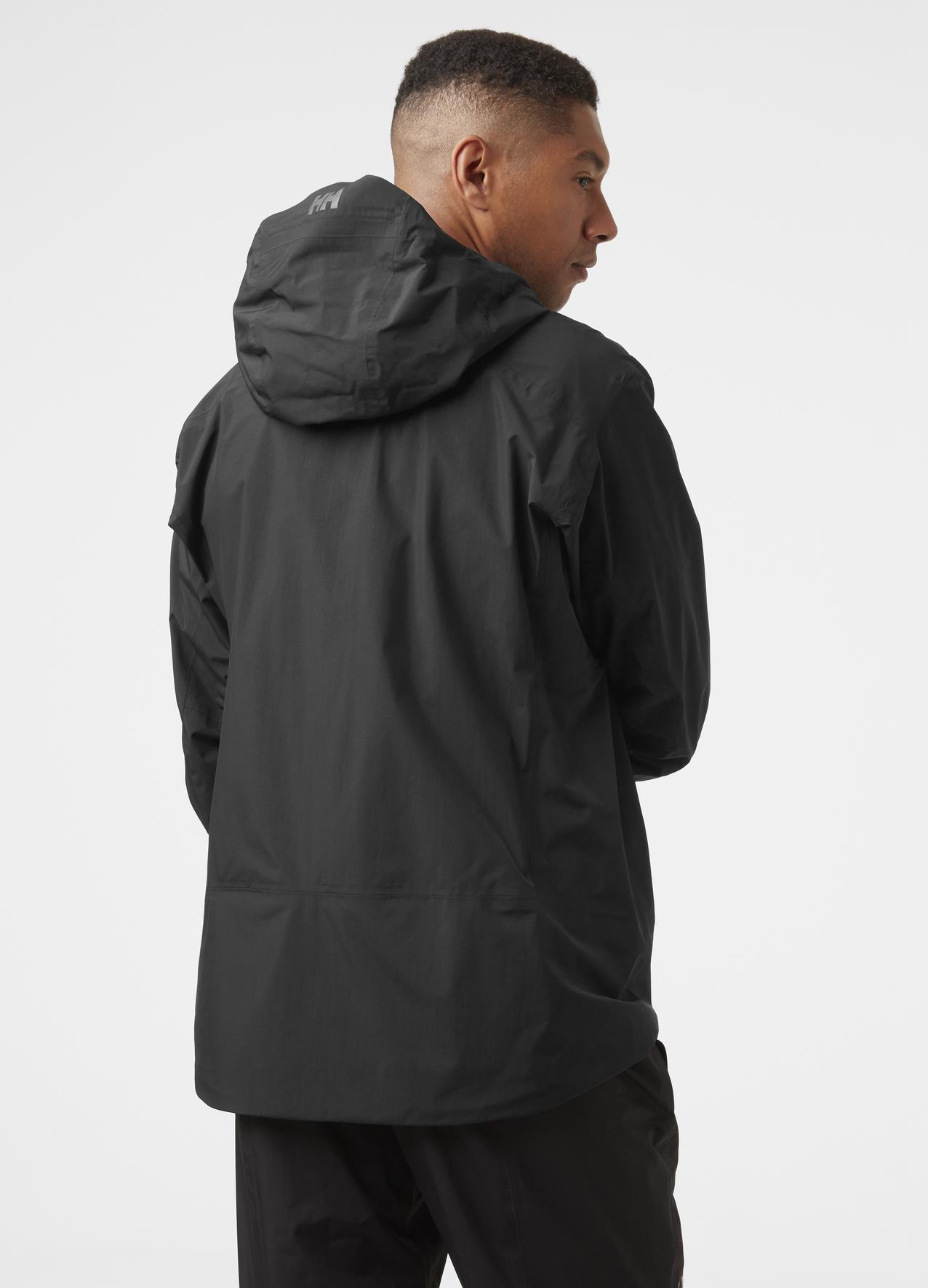 Helly Hansen Verglas 2L Ripstop Shell jakna - muška