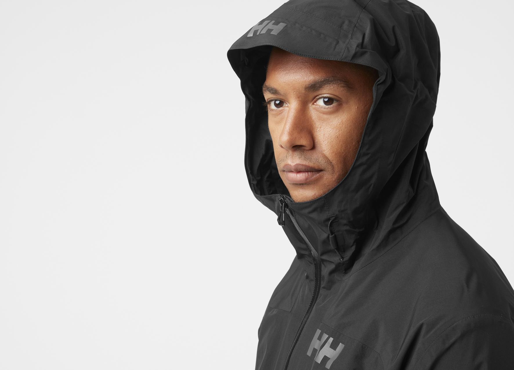 Helly Hansen Verglas 2L Ripstop Shell jakna - muška