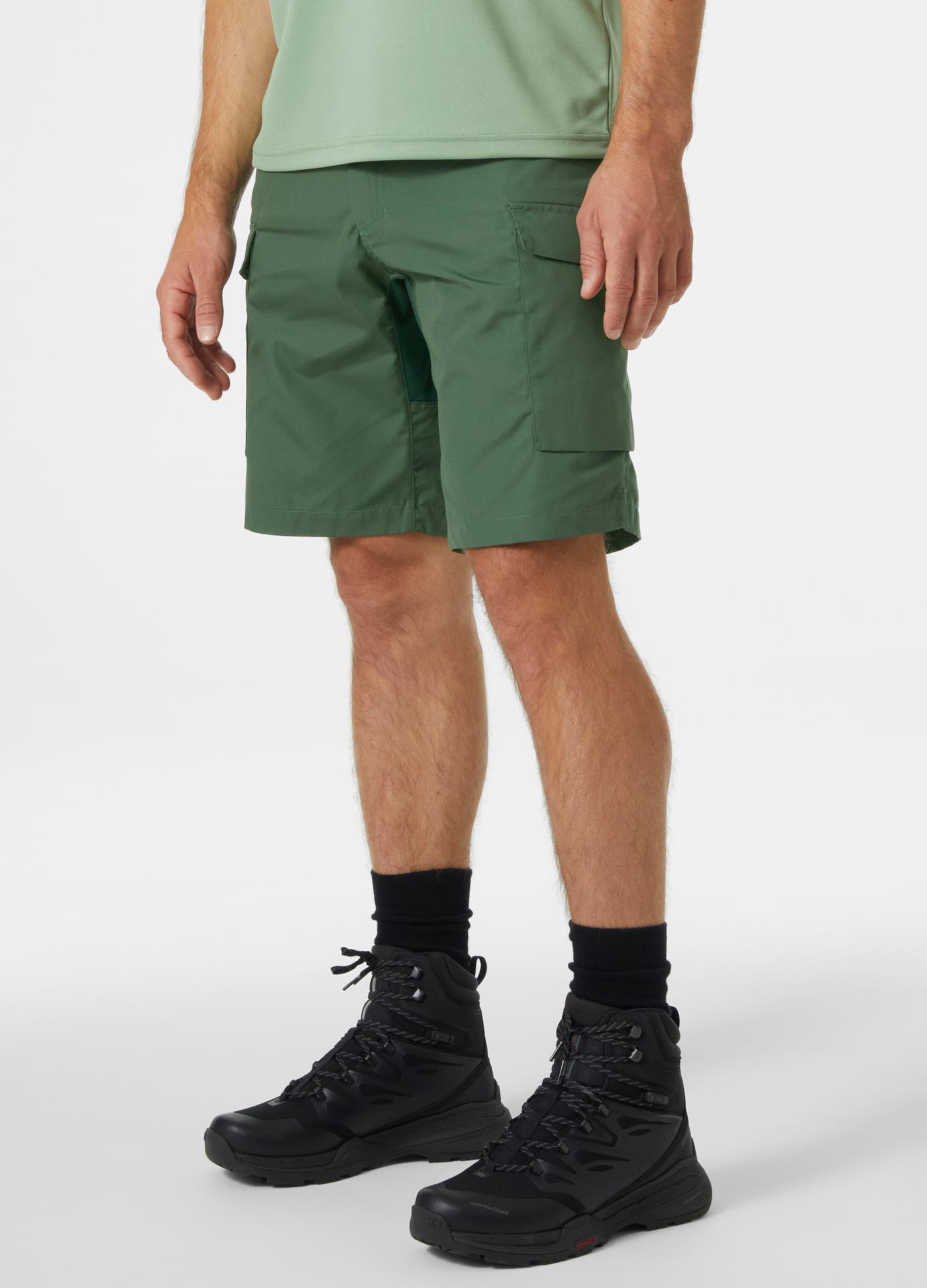 Helly Hansen Vandre Cargo kratke hlače - moške