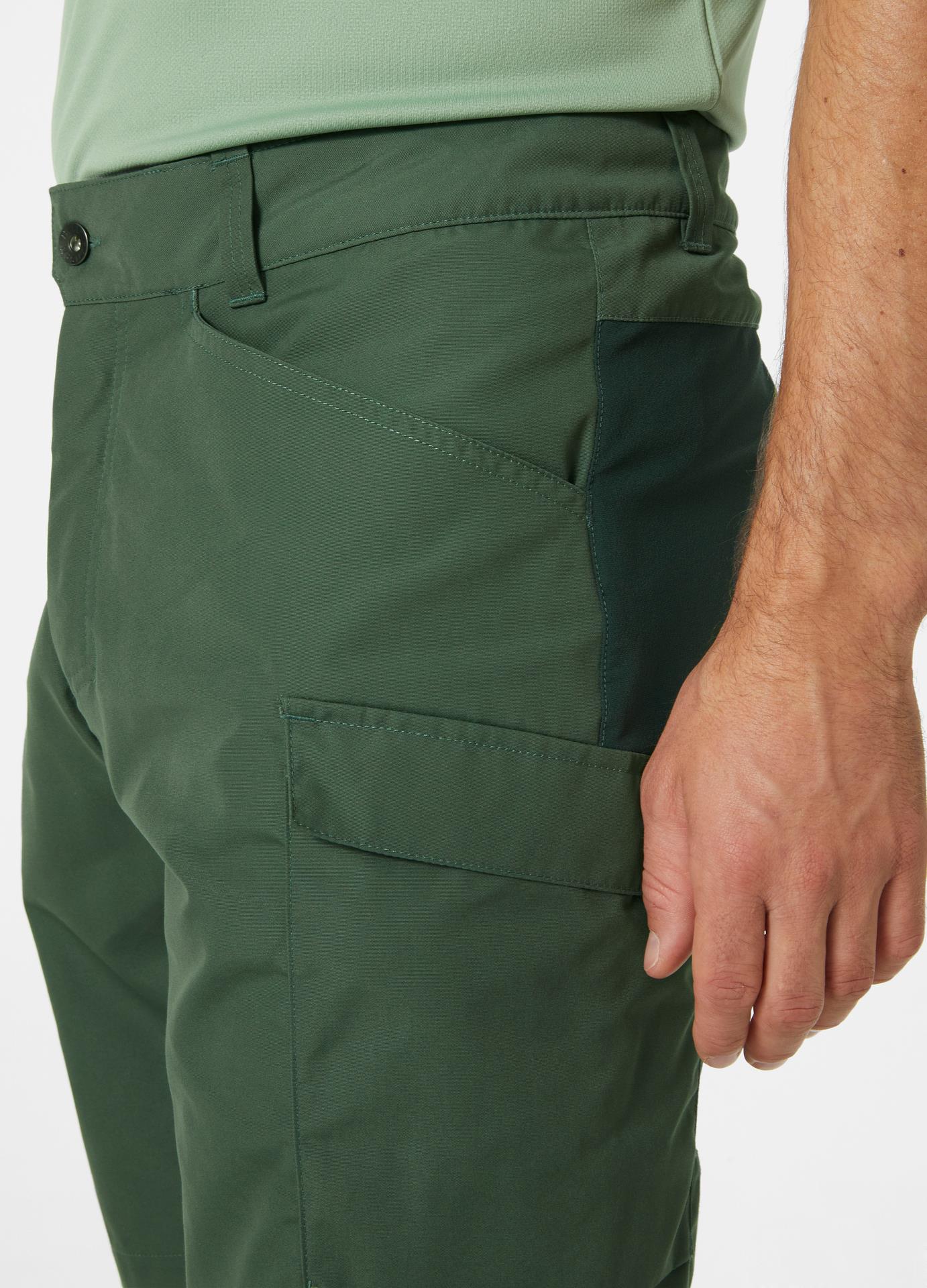 Helly Hansen Vandre Cargo kratke hlače - moške