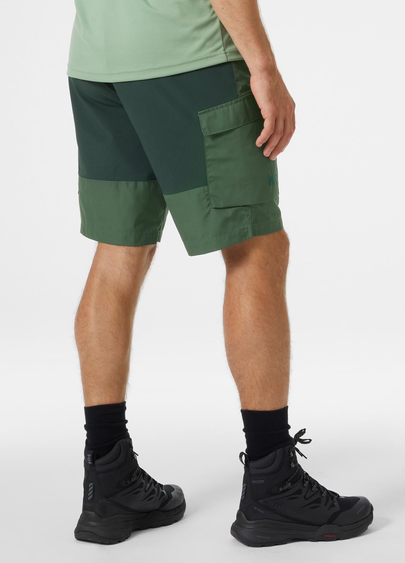 Helly Hansen Vandre Cargo kratke hlače - moške