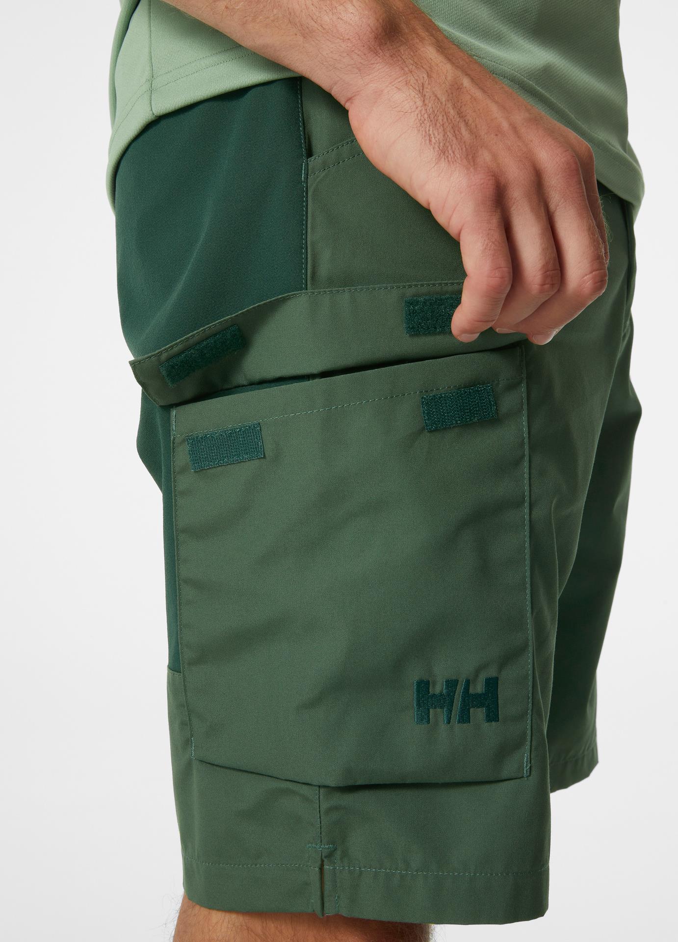 Helly Hansen Vandre Cargo kratke hlače - moške