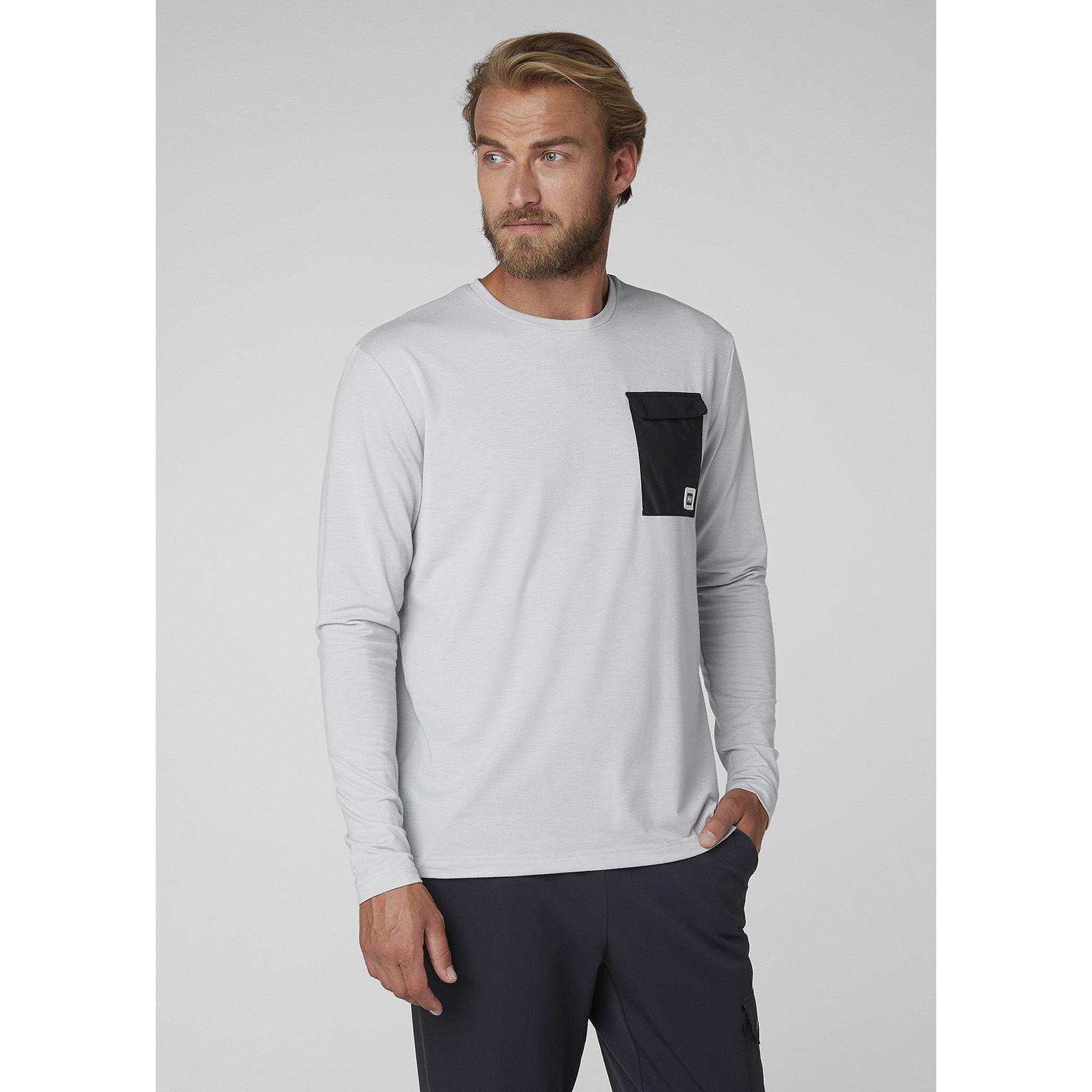 Helly Hansen Lomma majica - muška