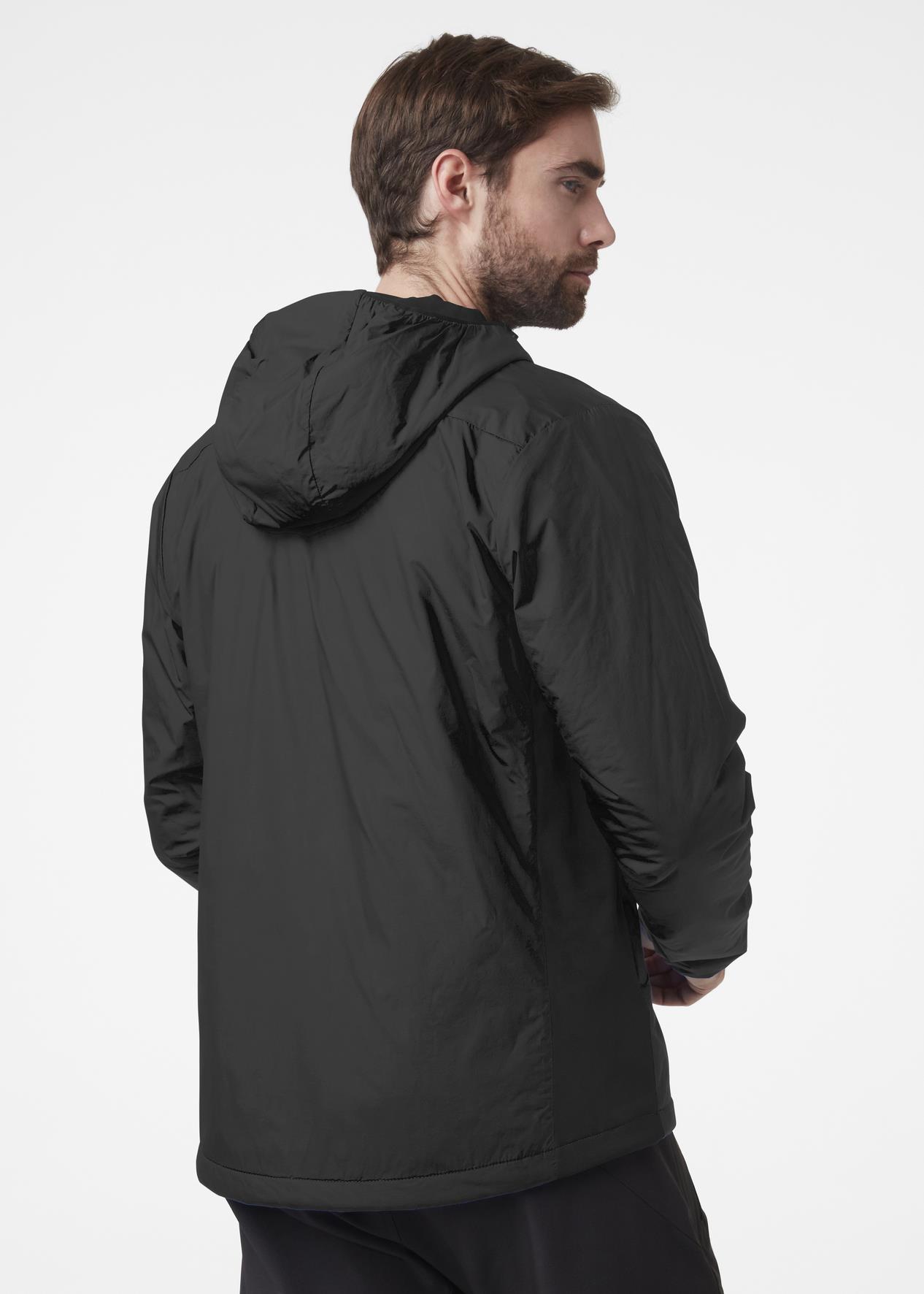 Helly Hansen Odin Stretch Light izolator- muški