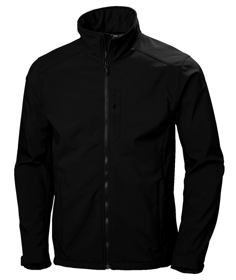 Helly Hansen Paramount softshell - muški