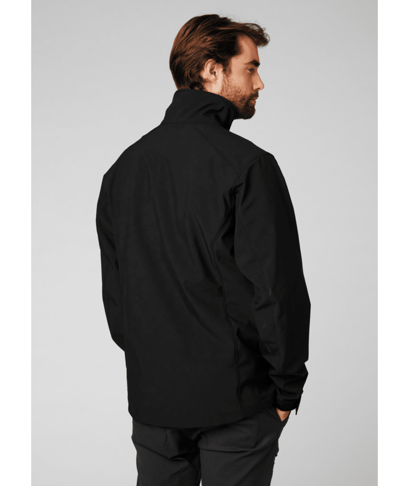 Helly Hansen Paramount softshell - muški