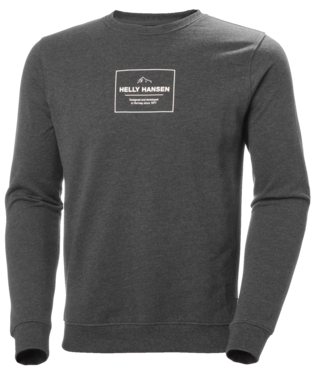 Helly Hansen F2F pulover - muški