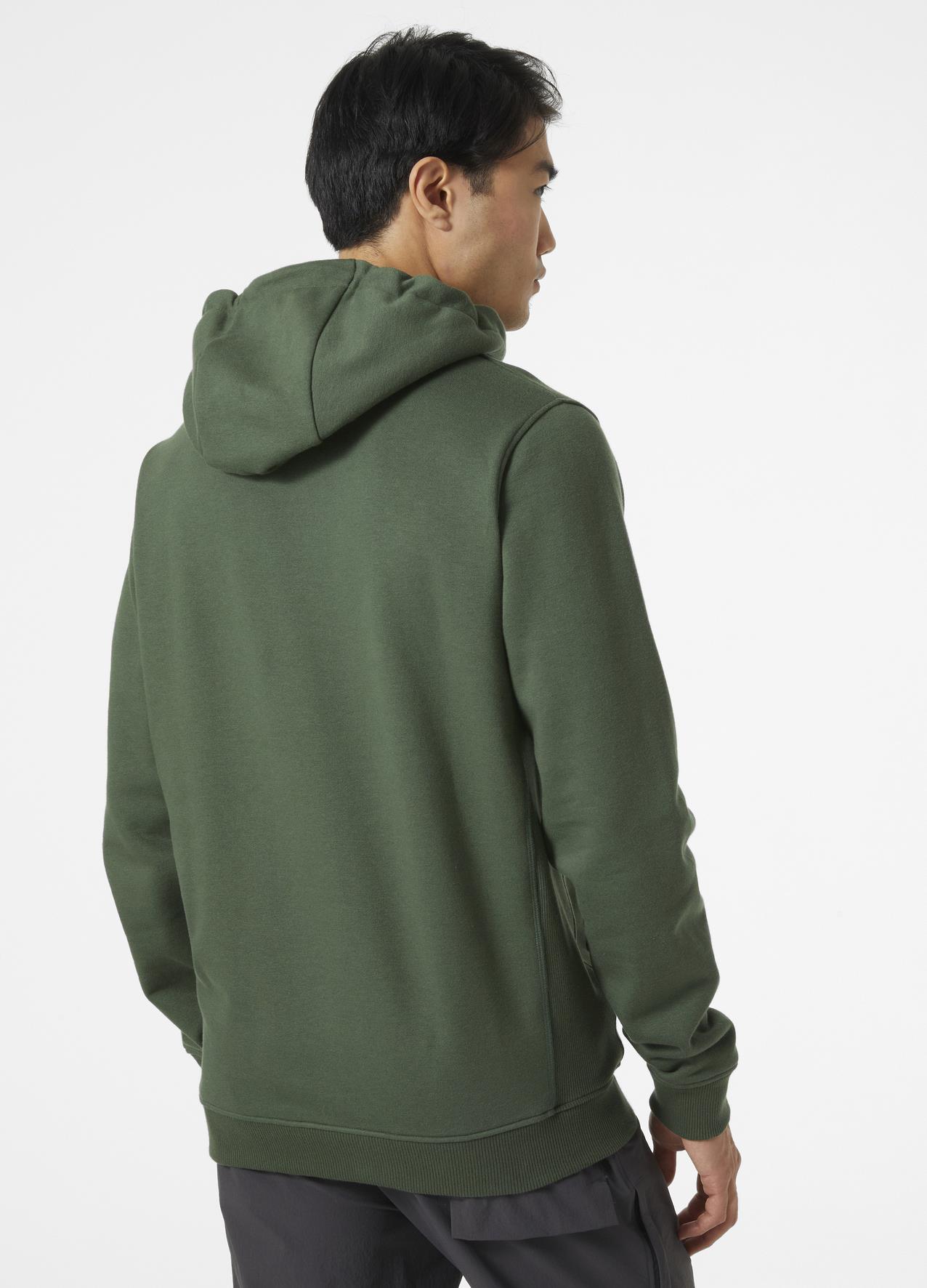 Helly Hansen F2F pulover sa kapuljačom -muški