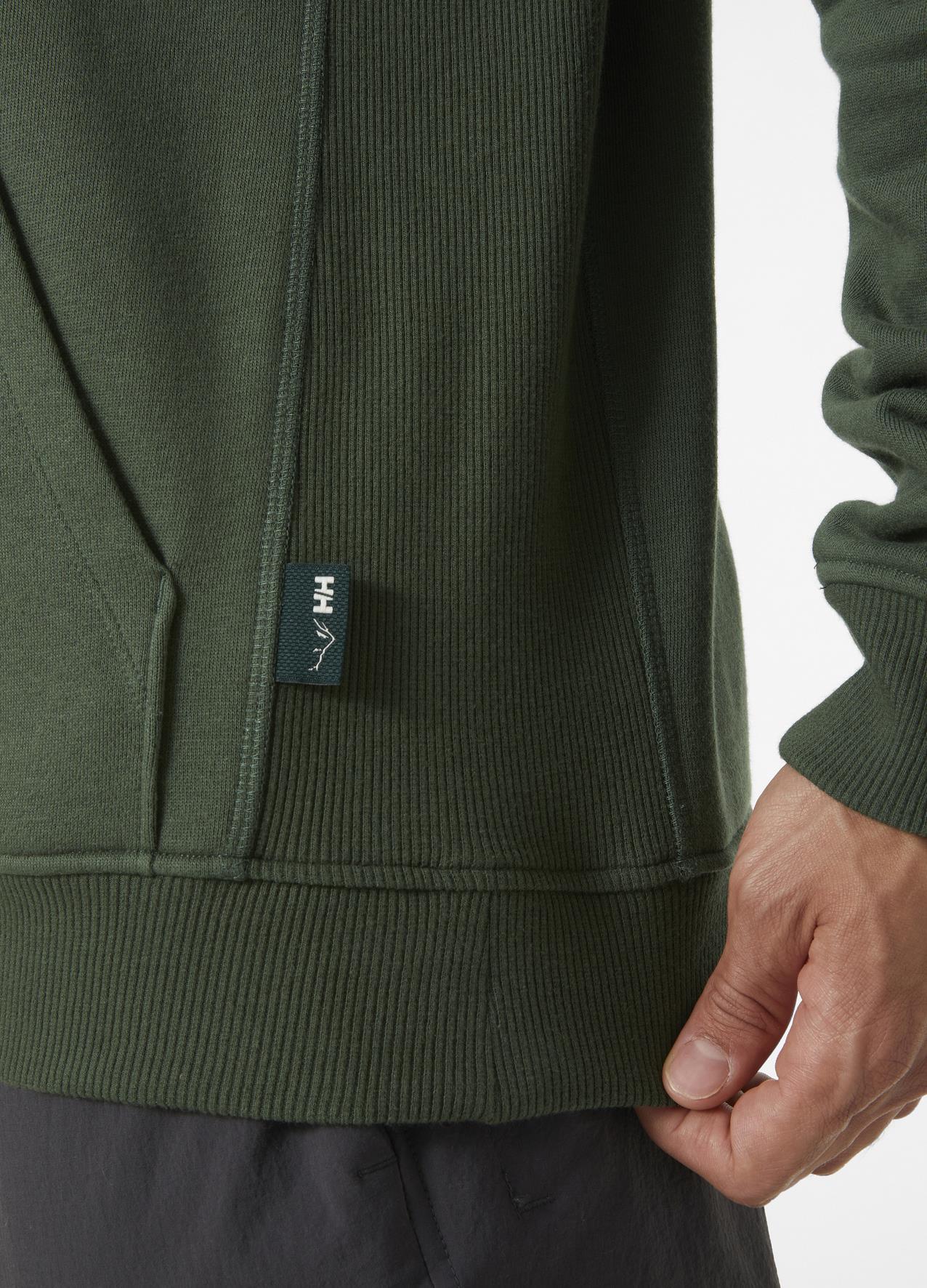 Helly Hansen F2F pulover sa kapuljačom -muški