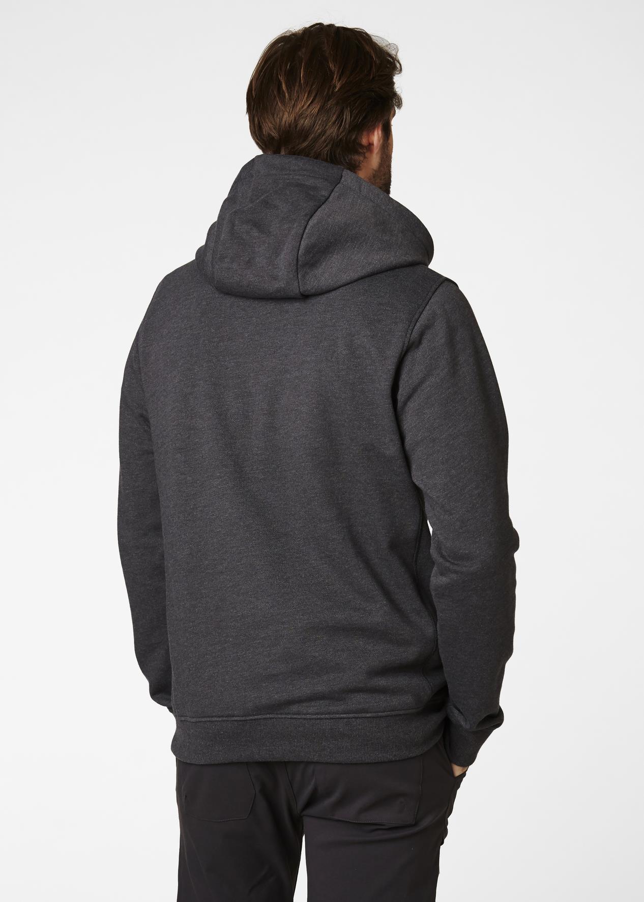 Helly Hansen F2F pulover sa kapuljačom -muški