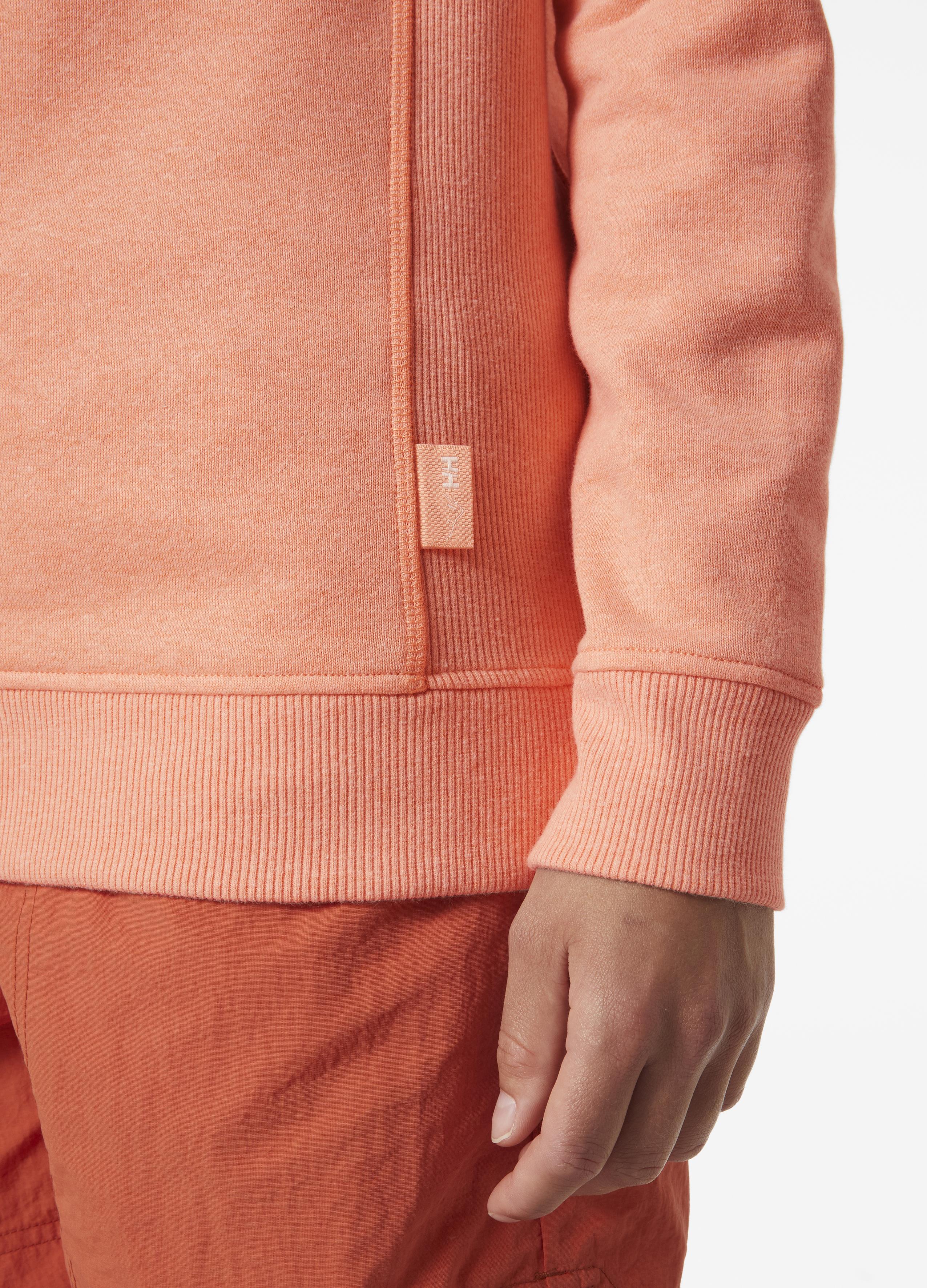 Helly Hansen F2F pulover iz pamuka - ženske