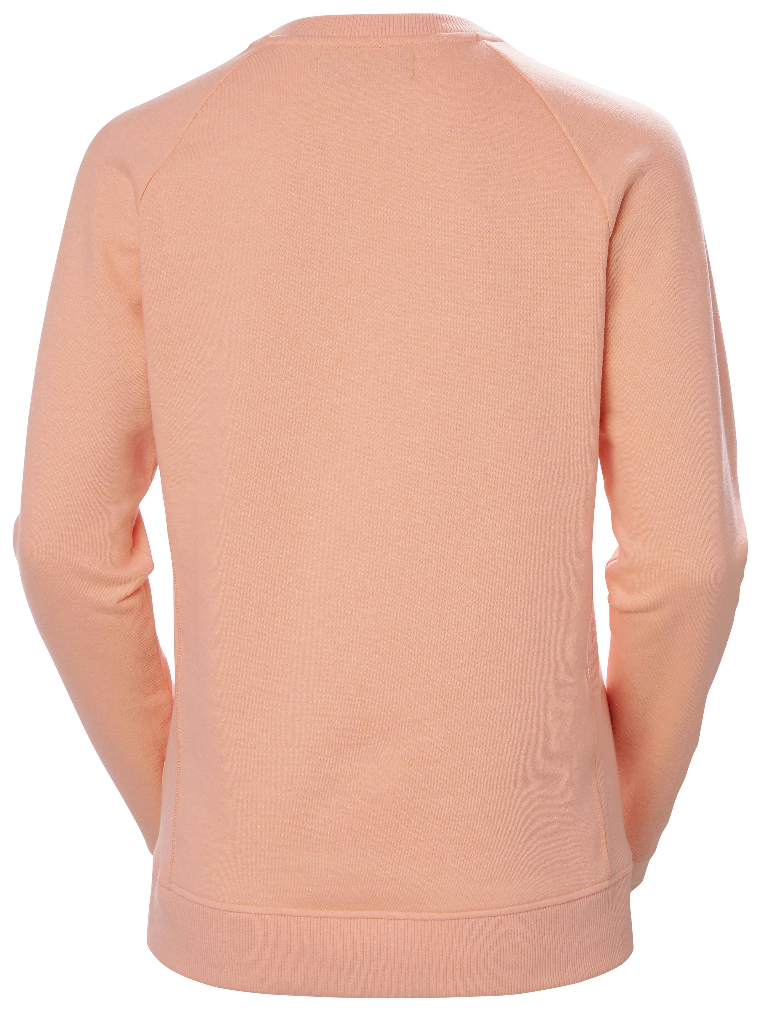 Helly Hansen F2F pulover iz pamuka - ženske