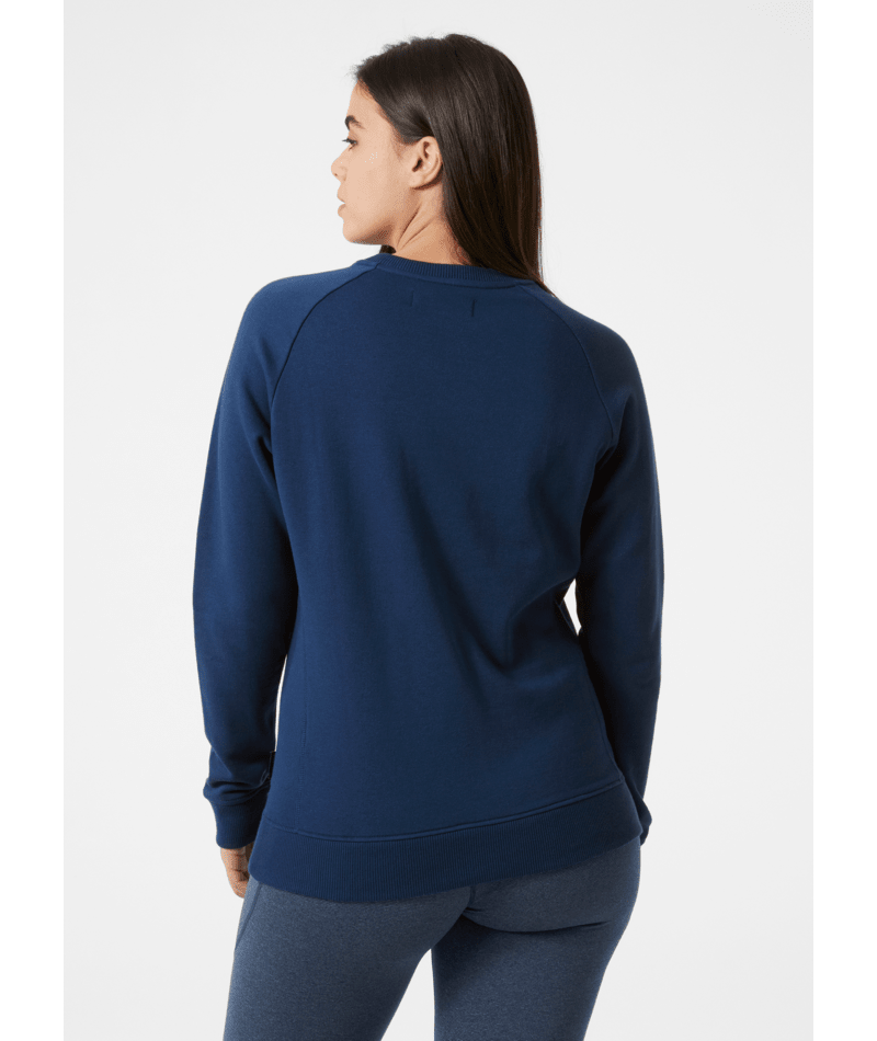 Helly Hansen F2F pulover iz pamuka - ženske