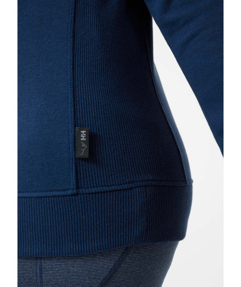 Helly Hansen F2F pulover iz pamuka - ženske