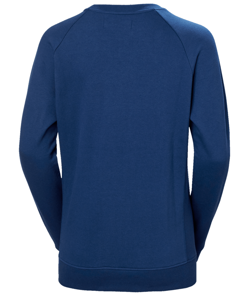 Helly Hansen F2F pulover iz pamuka - ženske