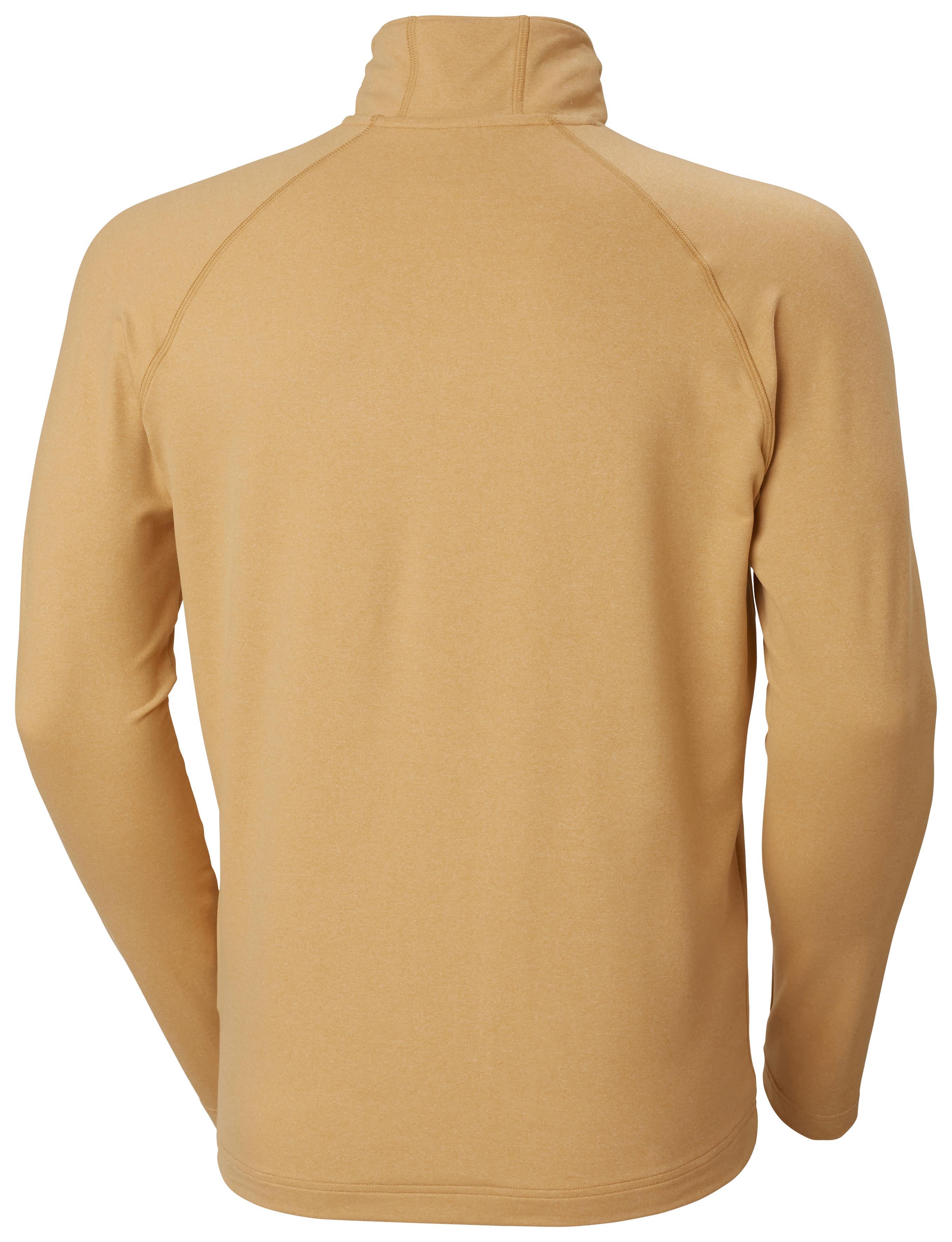 Helly Hansen Verglas 1/2 Zip pulover - muški