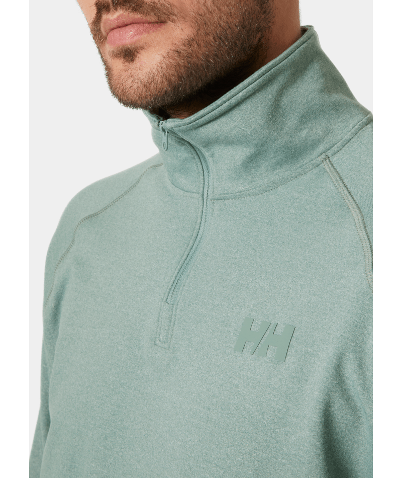 Helly Hansen Verglas 1/2 Zip pulover - muški