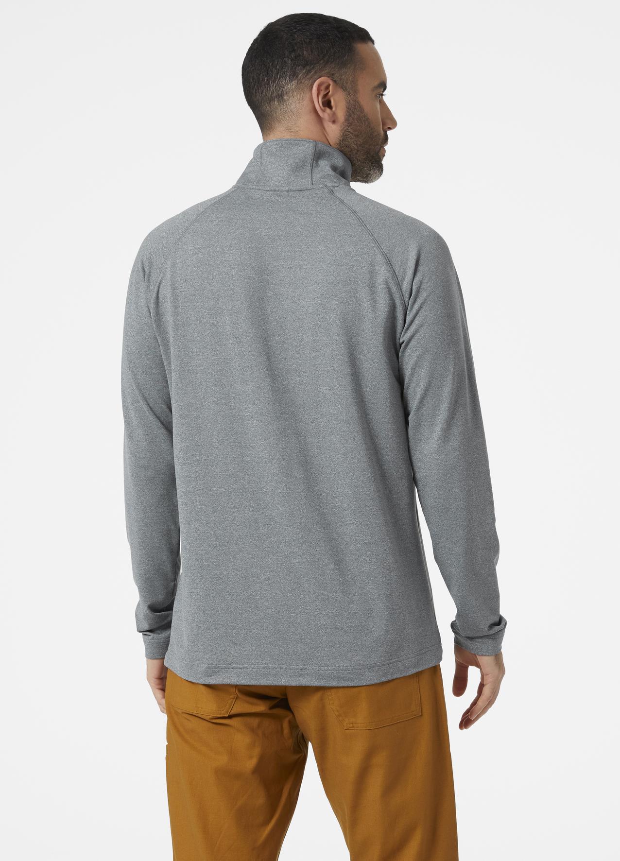 Helly Hansen Verglas 1/2 Zip pulover - muški