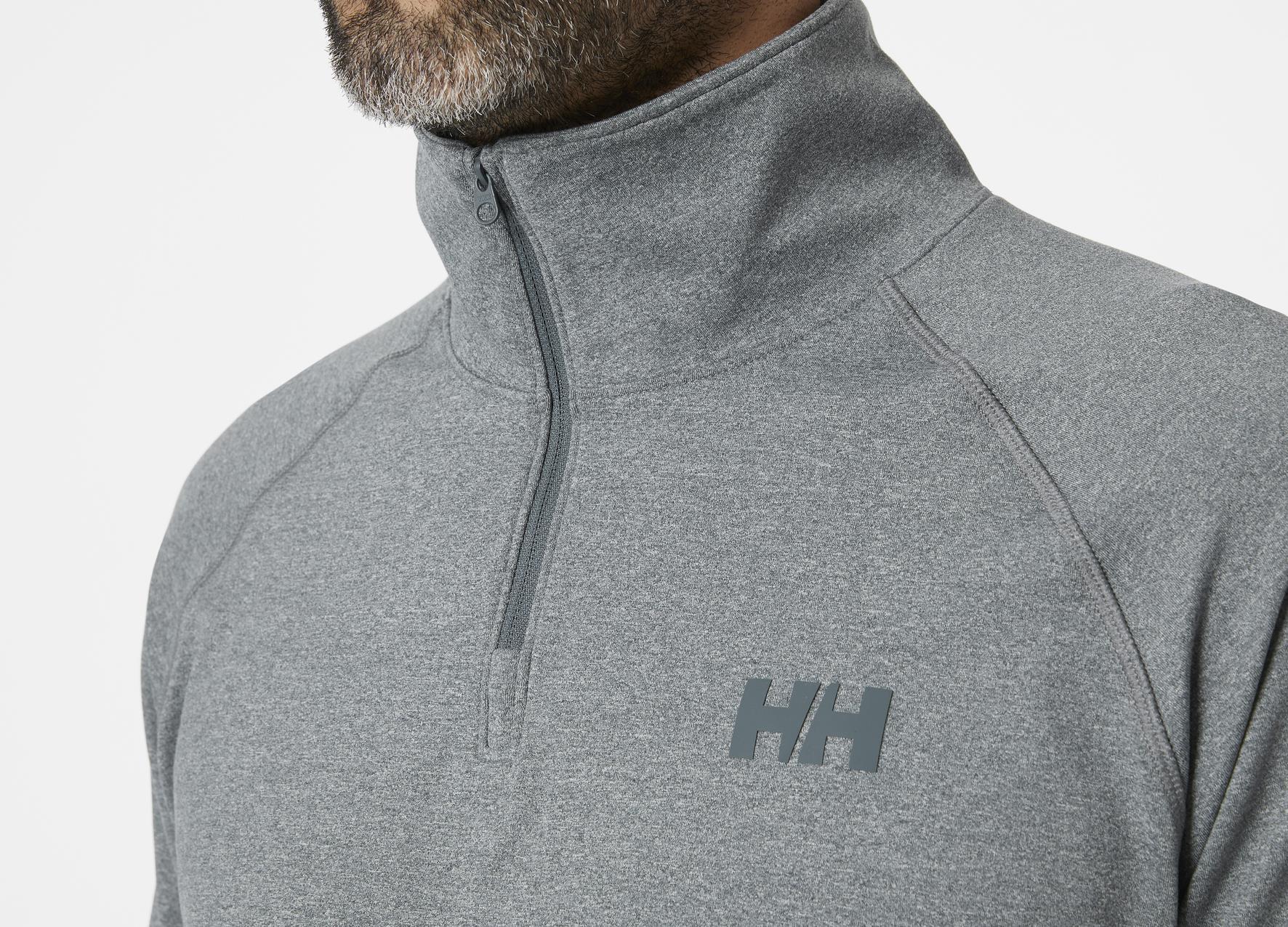 Helly Hansen Verglas 1/2 Zip pulover - muški