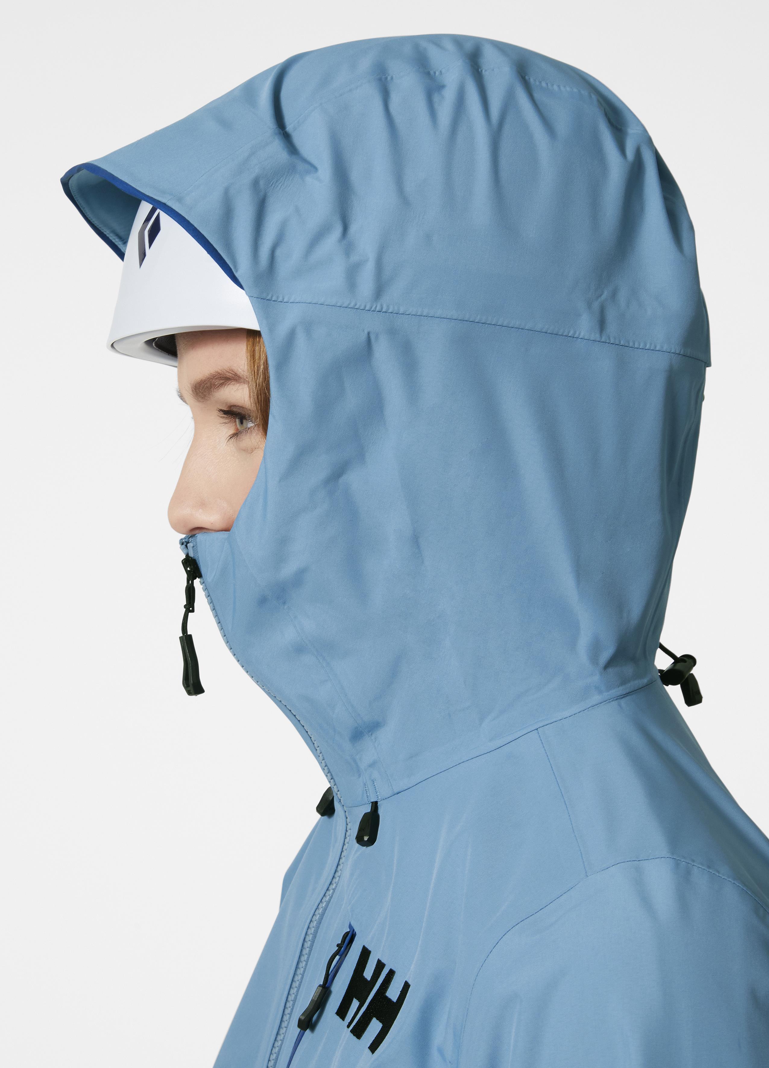 Helly Hansen Odin 9 Worlds 2.0 jakna - ženske