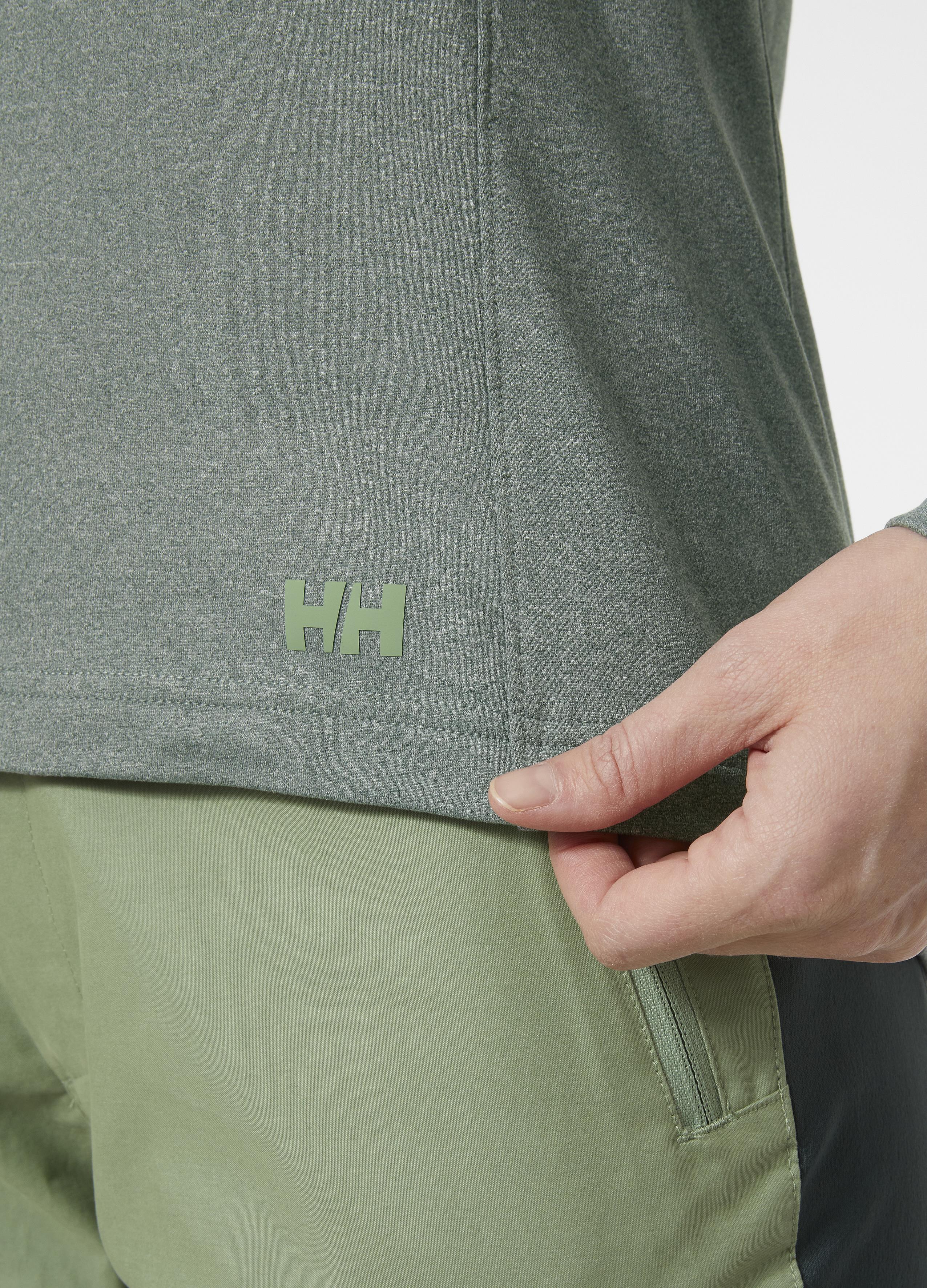 Helly Hansen Verglas Light majica s kapuco - ženske