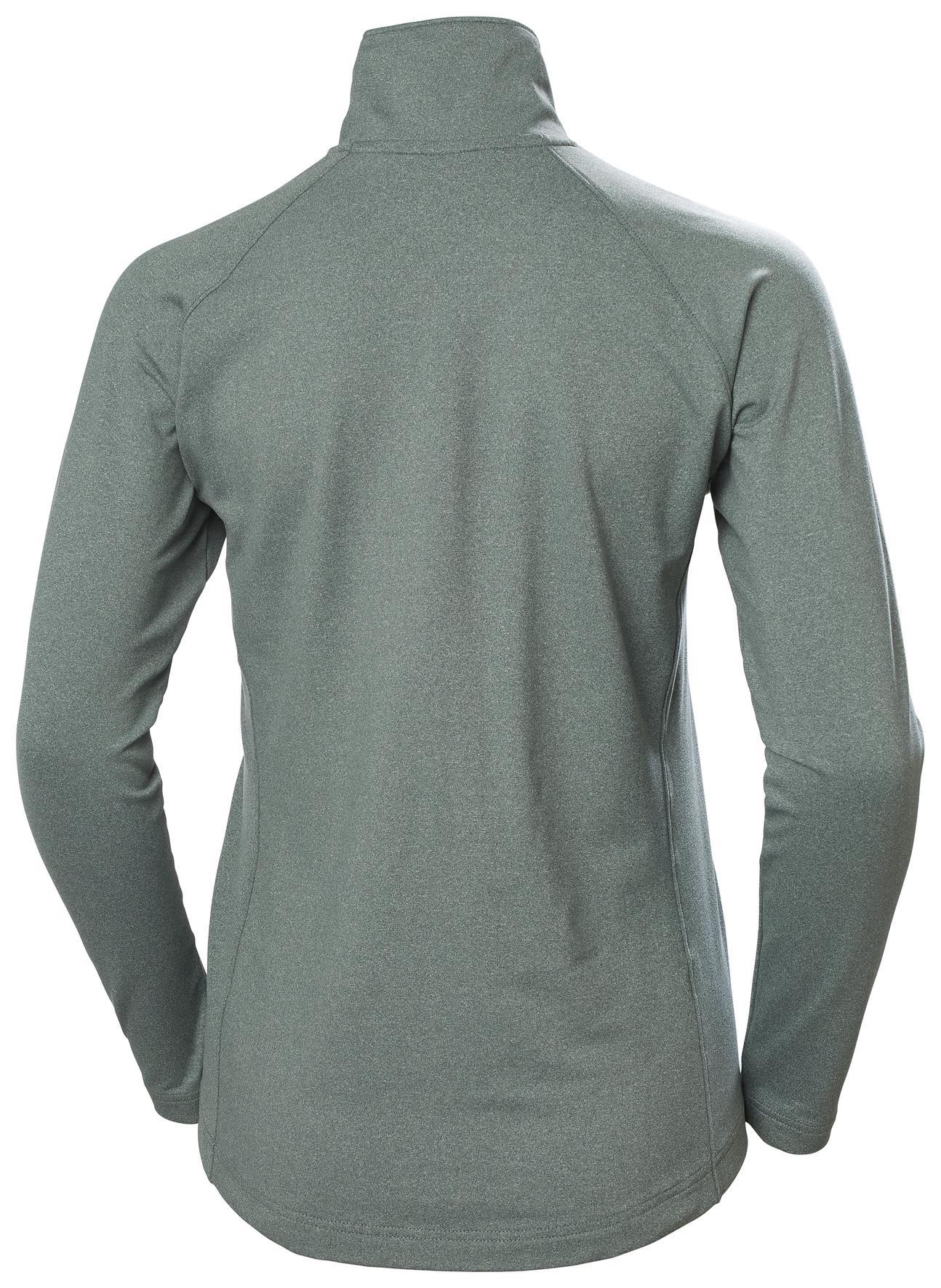 Helly Hansen Verglas 1/2 Zip majica - ženske