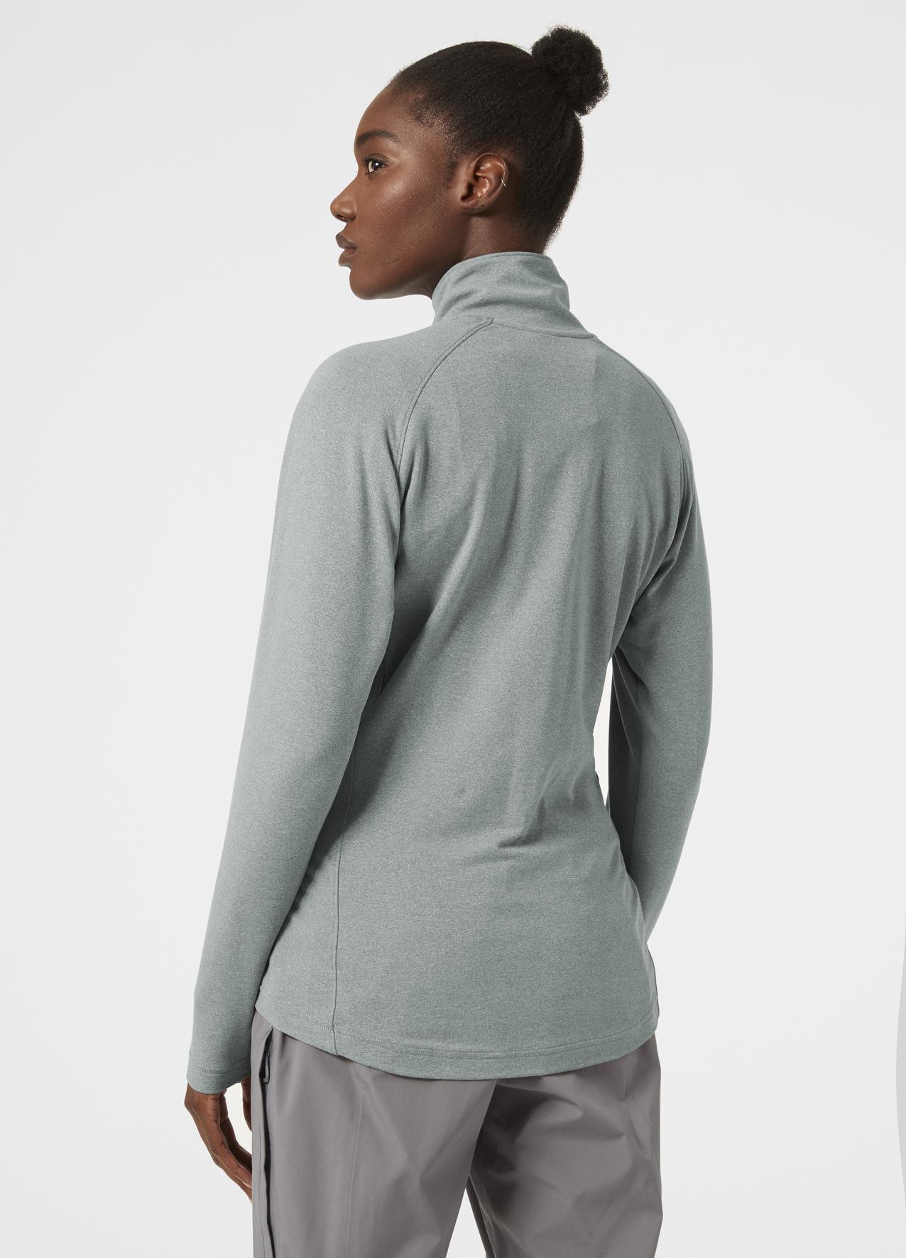 Helly Hansen Verglas 1/2 Zip pulover - ženske