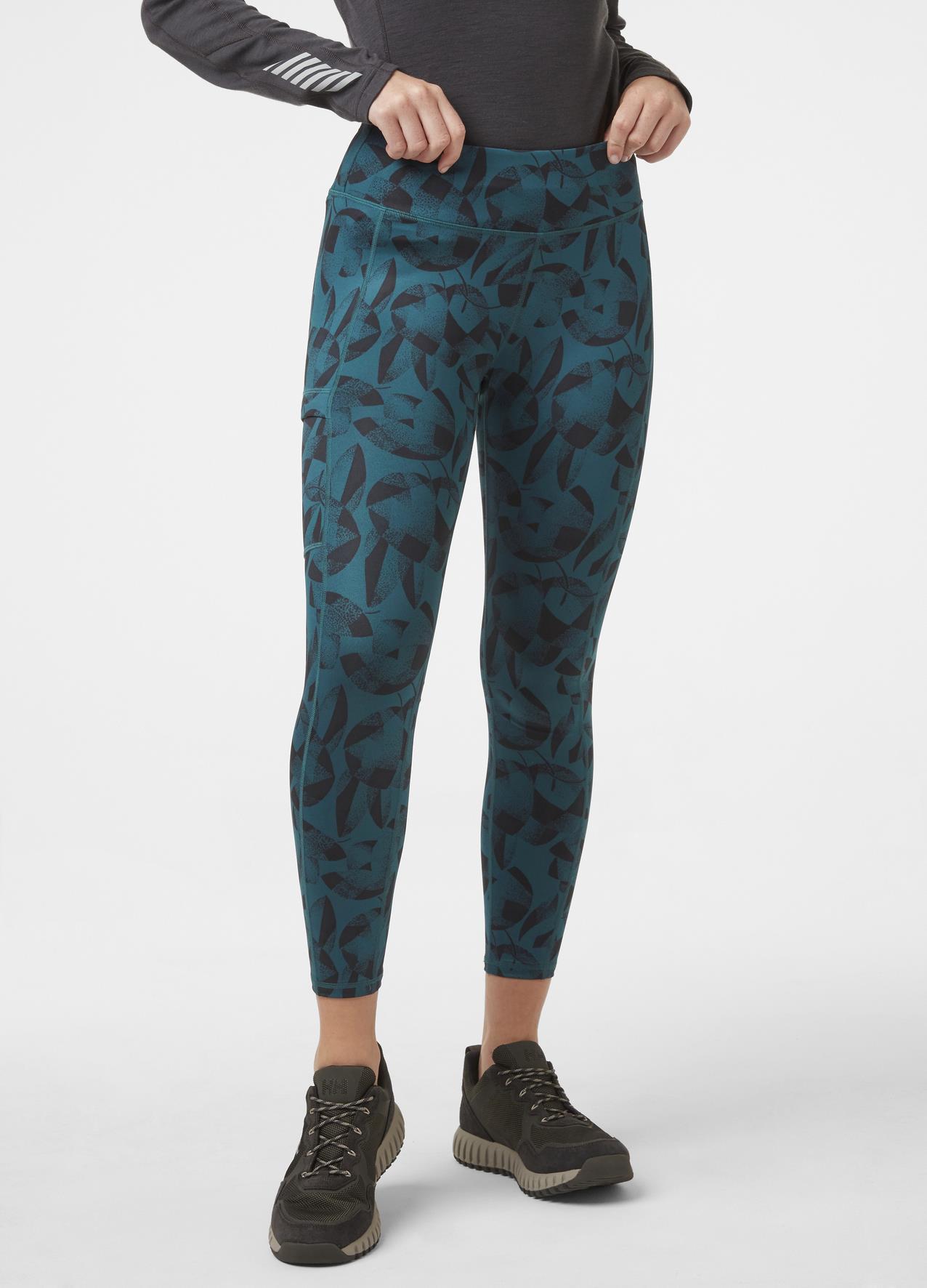 Helly Hansen Verglas 7/8 helanke - ženske