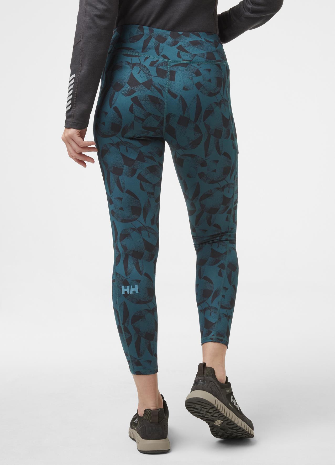Helly Hansen Verglas 7/8 helanke - ženske