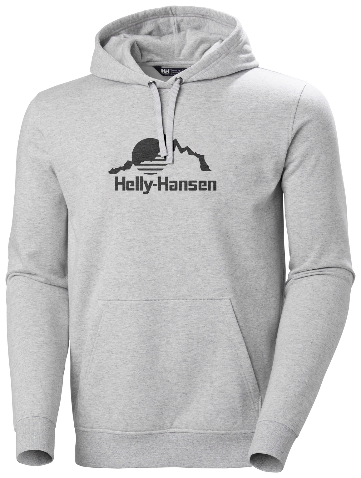 Helly Hansen Nord Graphic pulover sa kapuljačom - muški