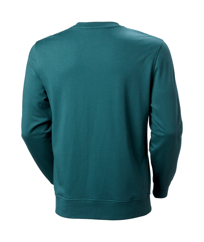 Helly Hansen Nord Graphic Crew pulover -muški