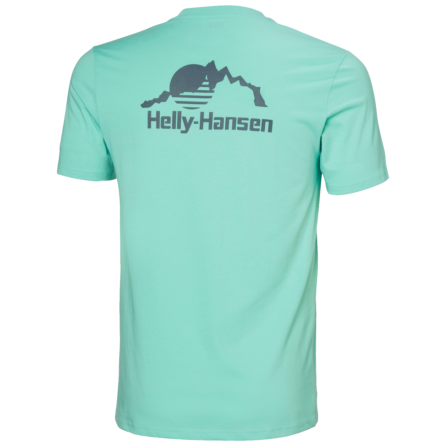 Helly Hansen Nord Graphic T-shirt majica- muška