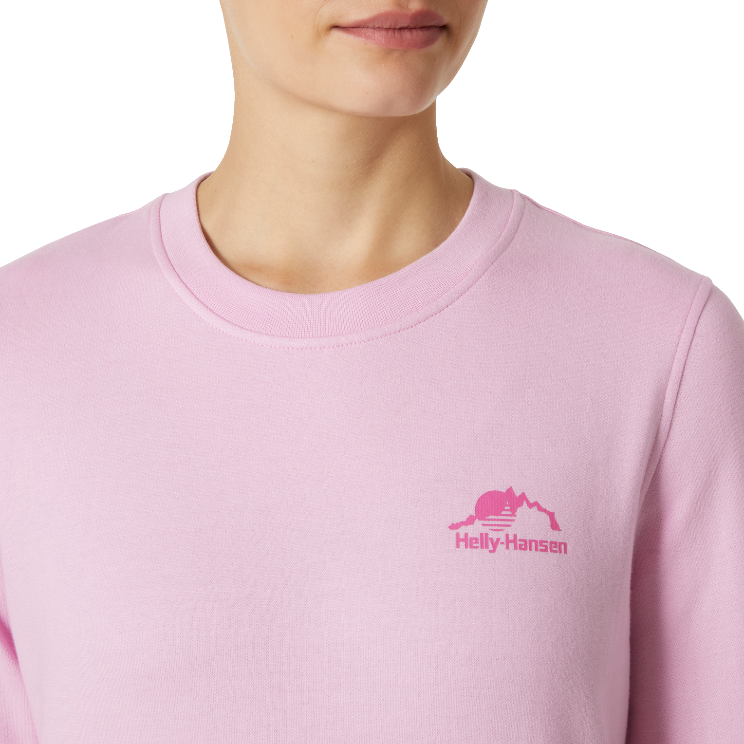 Helly Hansen Nord Graphic pulover - ženski