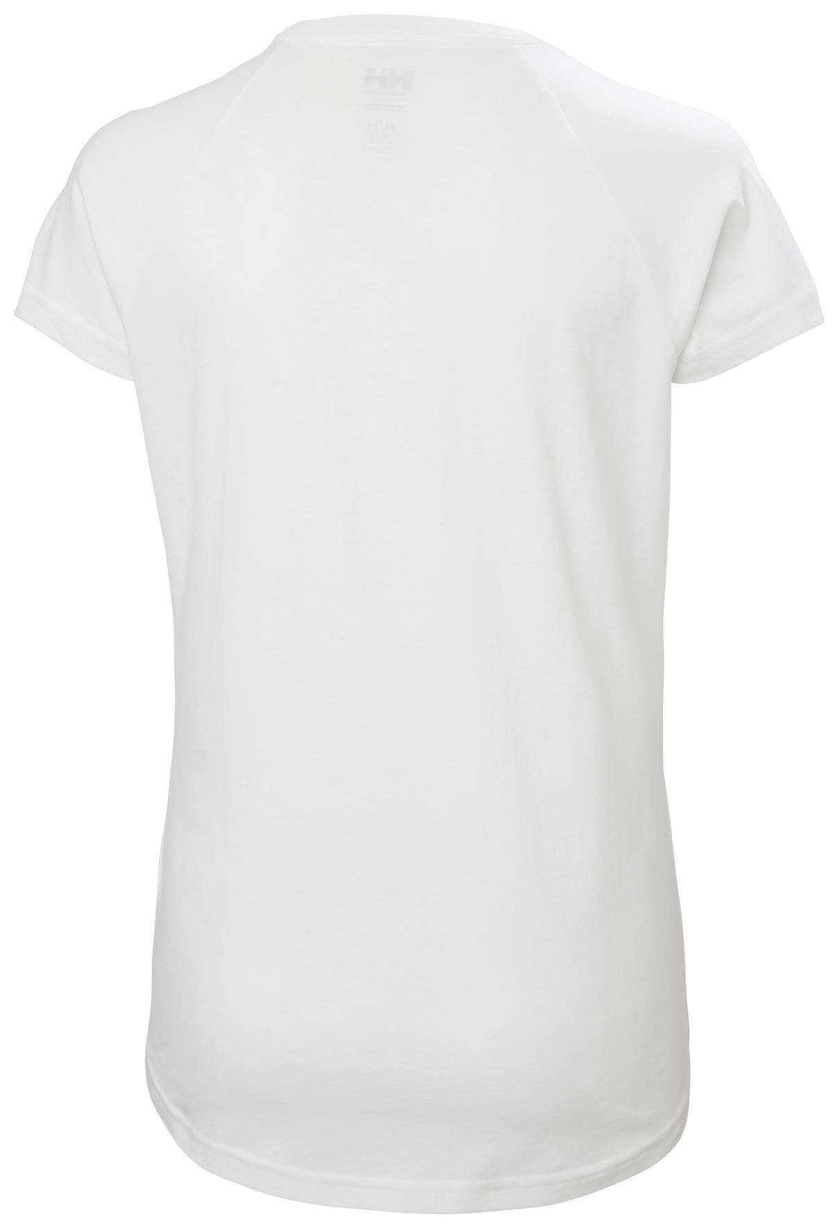 Helly Hansen Nord Graphic Drop T-shirt majica - ženske