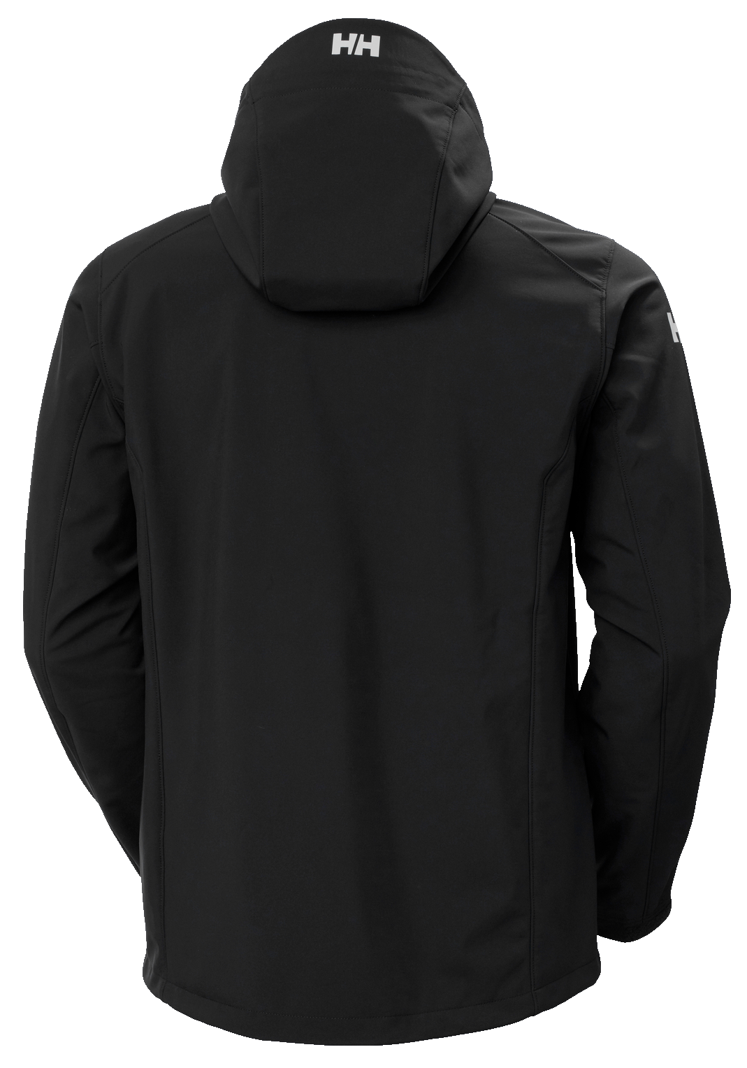 Helly Hansen Paramount Softshell jakna s kapuco - moška